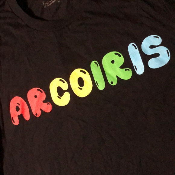 ✨J Balvin X FriendsWithYou Tee Tour 2019 - Picture 3 of 3